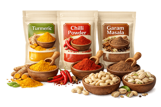 Spices
